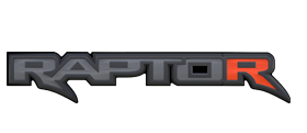 Logo Ford F-150® Raptor® R 2023