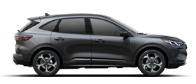Modèle Ford Escape® ST-Line Elite 2026